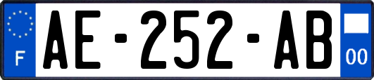 AE-252-AB