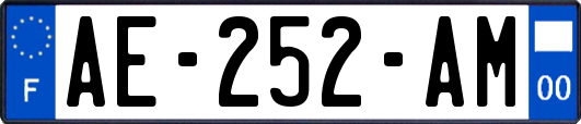 AE-252-AM