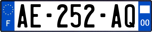 AE-252-AQ