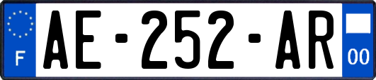 AE-252-AR