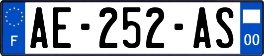 AE-252-AS