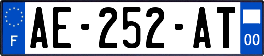 AE-252-AT