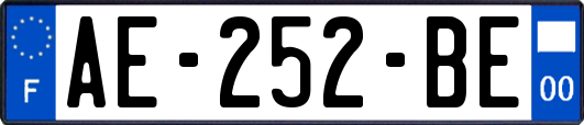 AE-252-BE