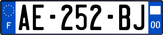 AE-252-BJ