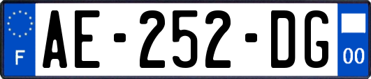 AE-252-DG