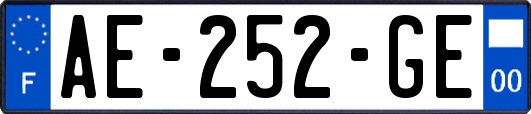 AE-252-GE