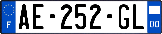 AE-252-GL