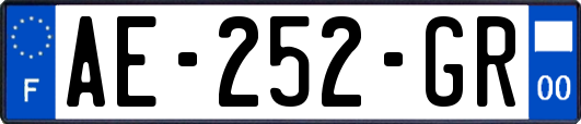 AE-252-GR