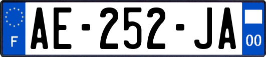 AE-252-JA
