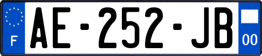 AE-252-JB