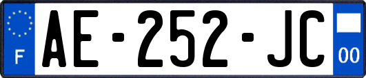 AE-252-JC