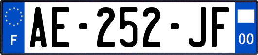 AE-252-JF