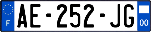 AE-252-JG