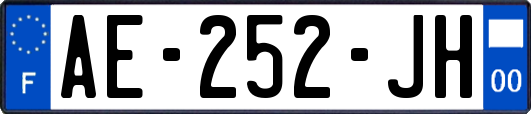 AE-252-JH