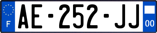 AE-252-JJ