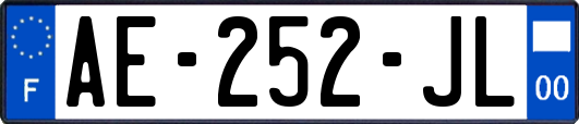 AE-252-JL
