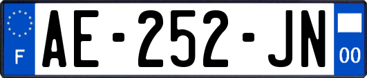 AE-252-JN