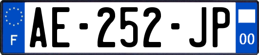 AE-252-JP