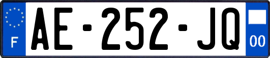 AE-252-JQ
