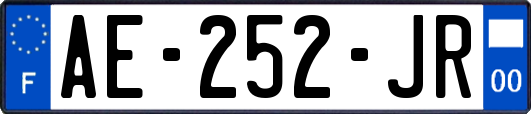 AE-252-JR