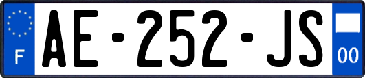 AE-252-JS