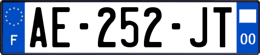 AE-252-JT