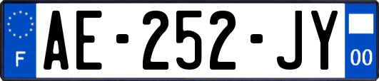 AE-252-JY
