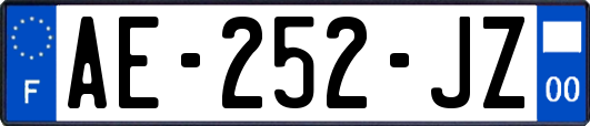 AE-252-JZ