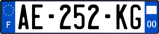AE-252-KG