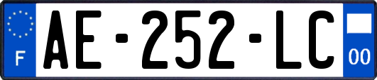 AE-252-LC