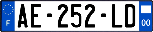 AE-252-LD