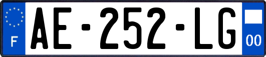AE-252-LG