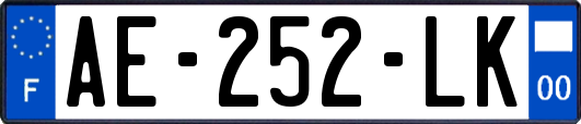 AE-252-LK
