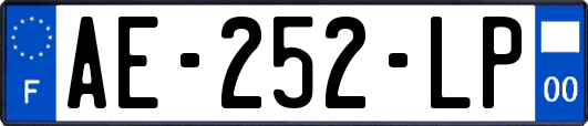 AE-252-LP