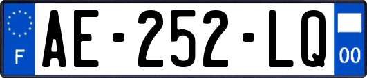 AE-252-LQ