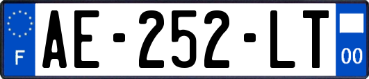 AE-252-LT