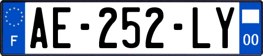AE-252-LY
