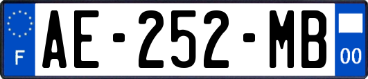 AE-252-MB