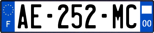 AE-252-MC