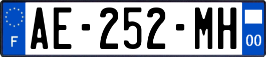 AE-252-MH