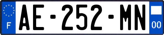 AE-252-MN