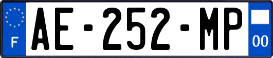 AE-252-MP