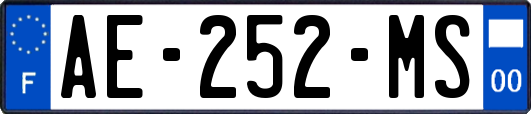 AE-252-MS
