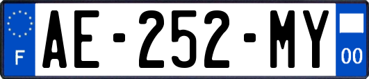 AE-252-MY