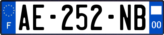AE-252-NB