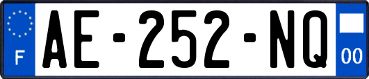 AE-252-NQ
