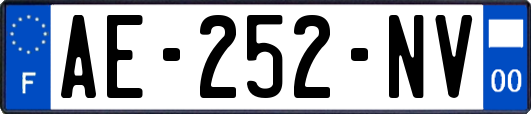 AE-252-NV