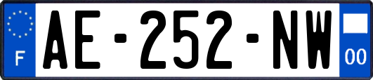 AE-252-NW