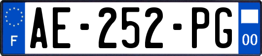 AE-252-PG