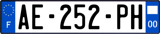 AE-252-PH
